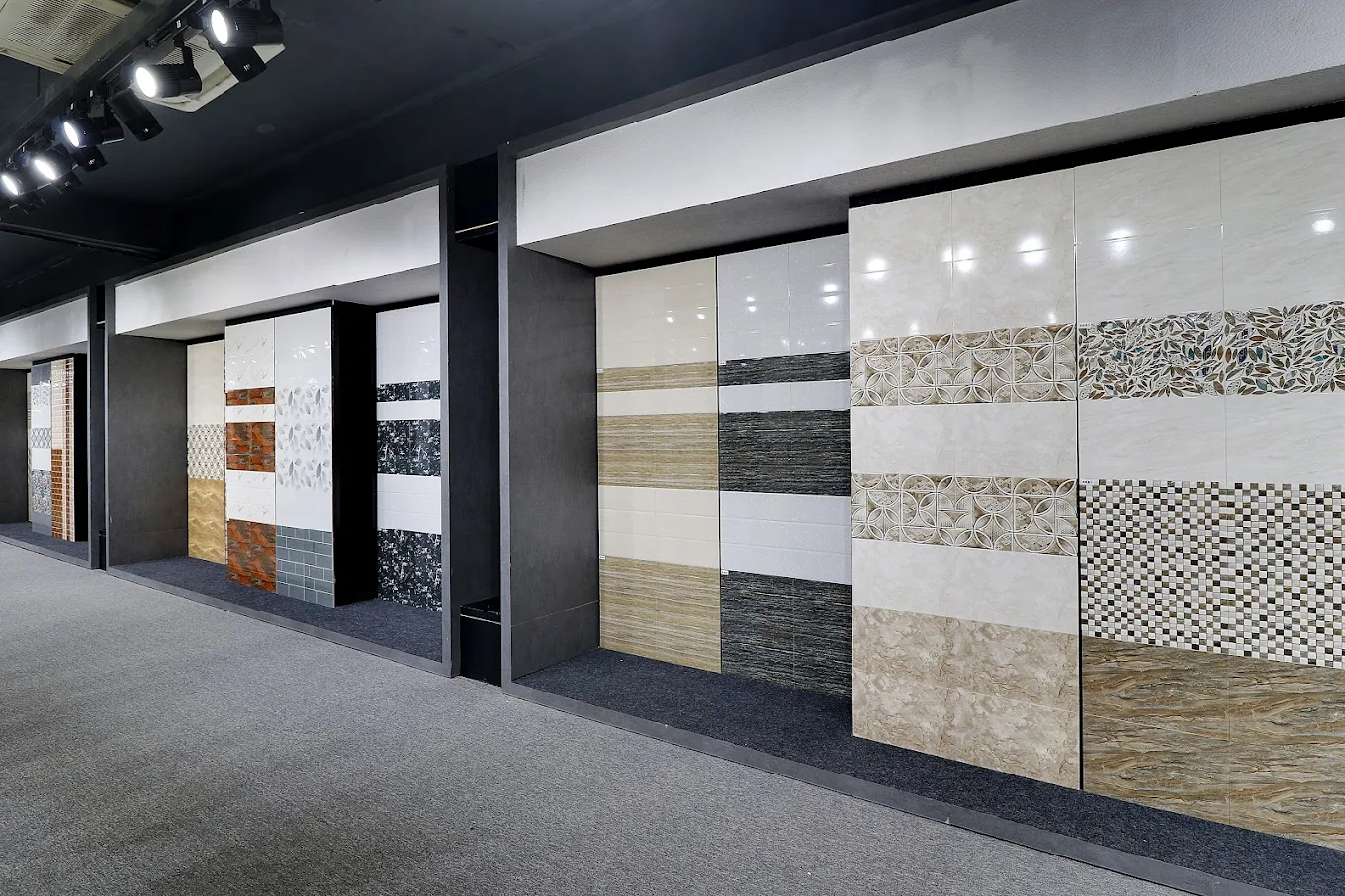 Ivanta Ceramics Ind. Pvt Ltd