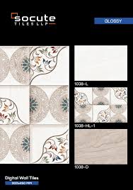 Socute Tiles LLP