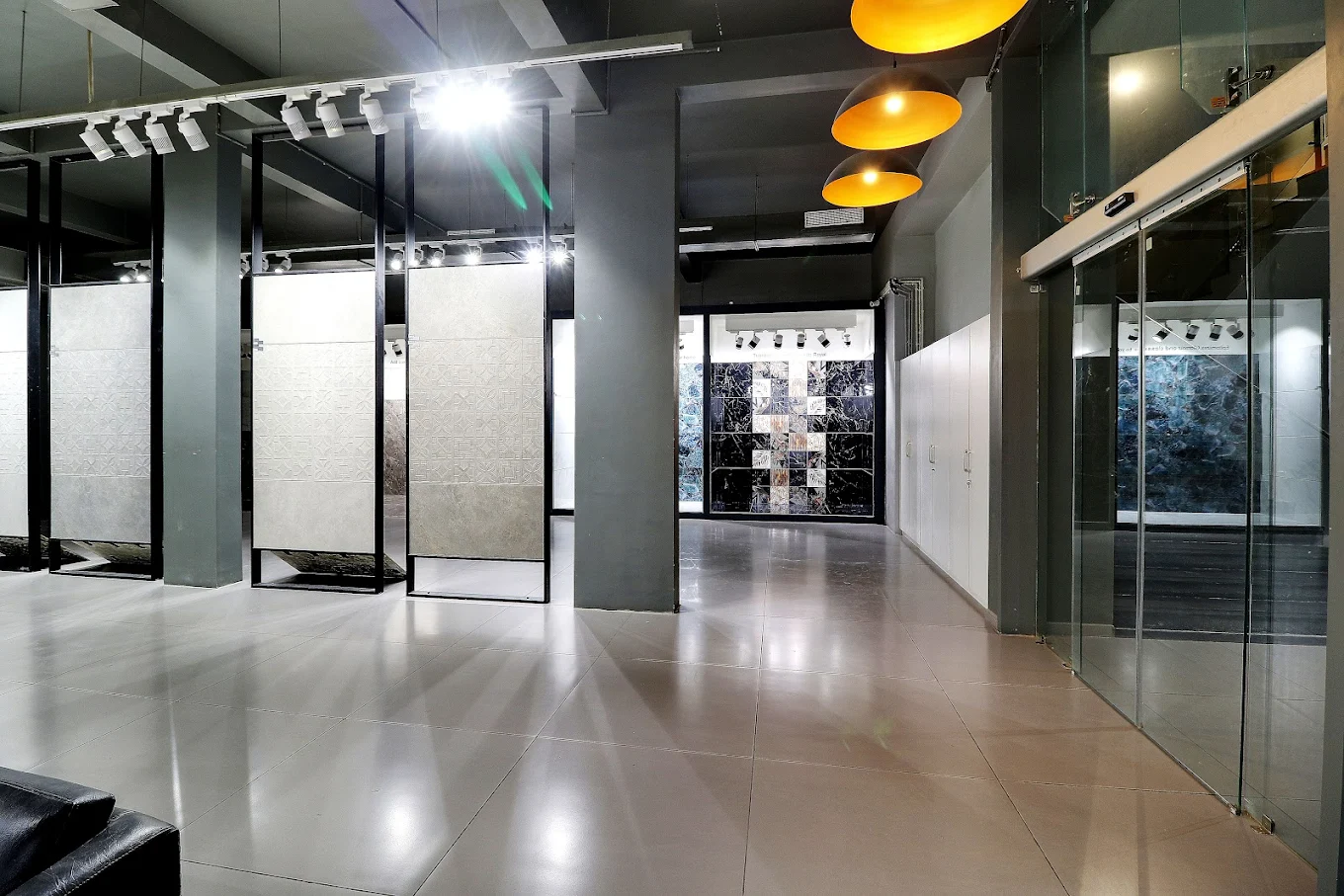 Monza Granito Pvt Ltd