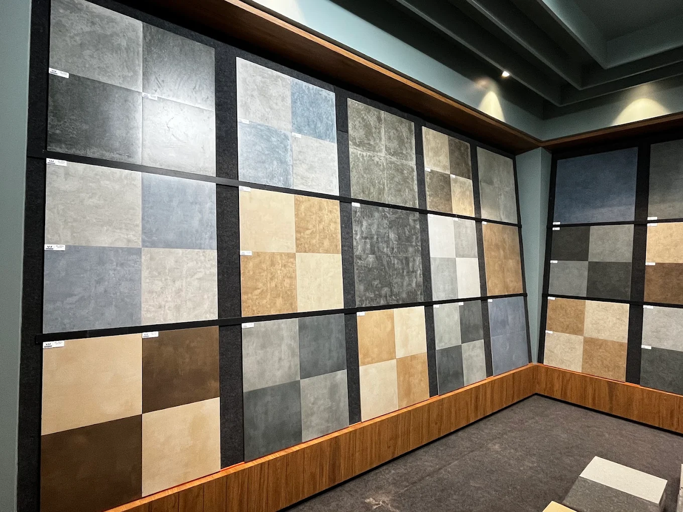 Soriso Granito LLP