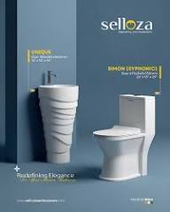 Selloza Sanitaryware LLP