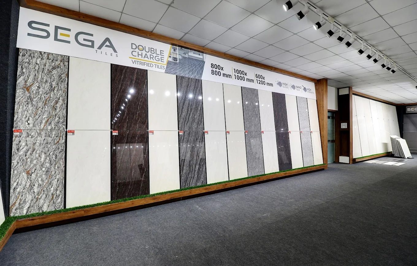 Sega Granito LLP