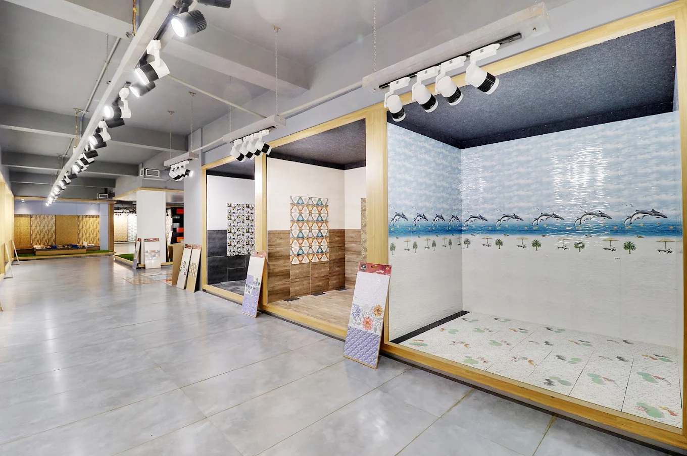 Montello Ceramic LLP