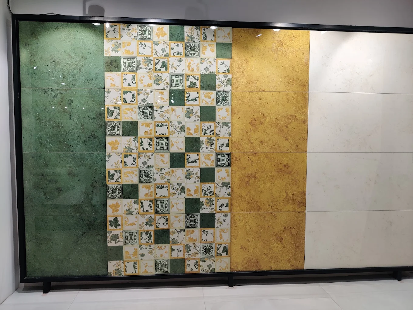 Color Granito Pvt Ltd