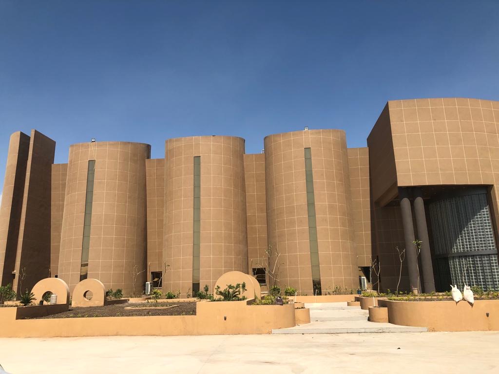 Factory photos of Embito Granito LLP