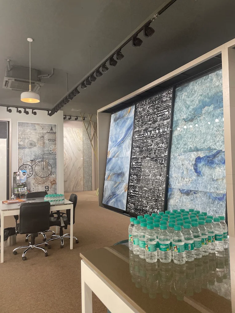 Cruso Granito Pvt Ltd