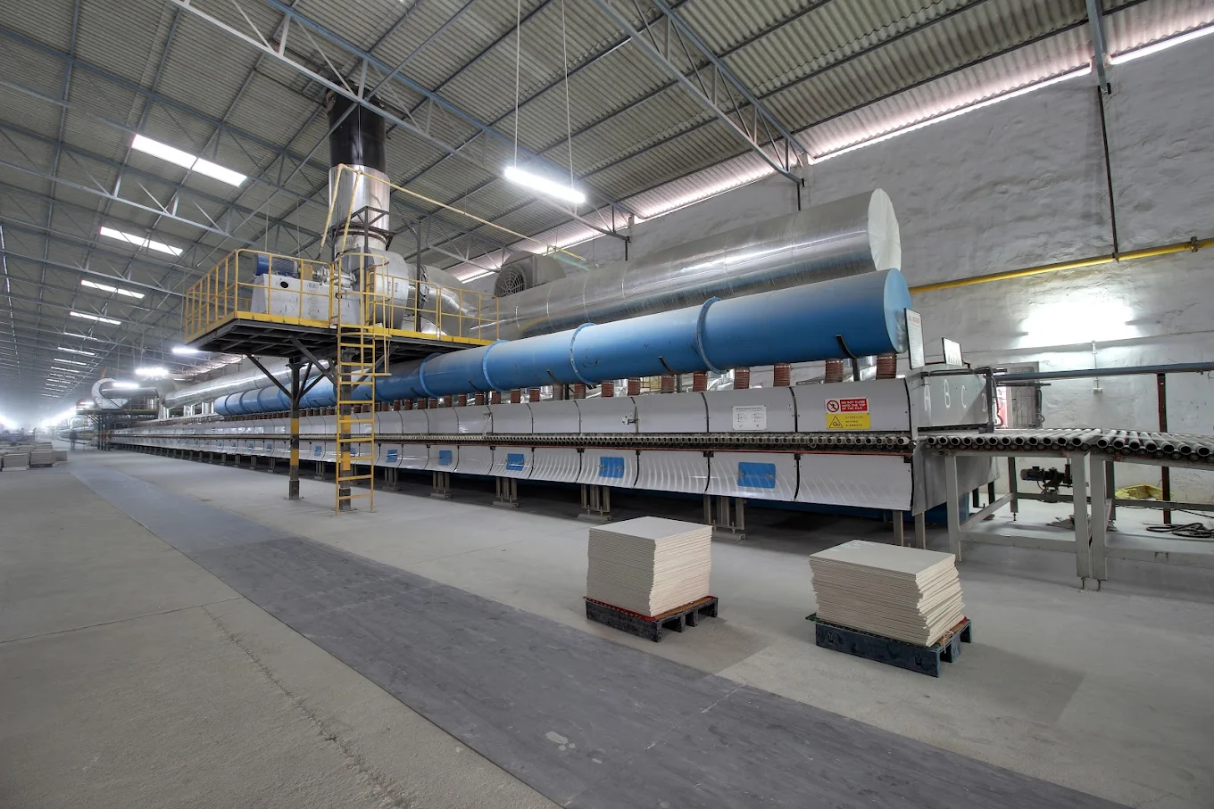 KILN
