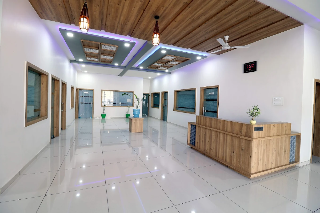 Savino Granito Pvt Ltd