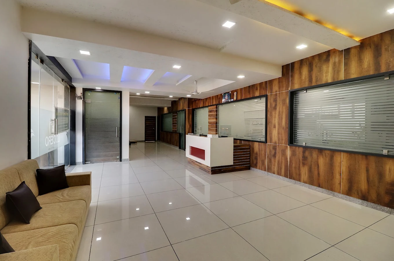 Locero Ceramic Pvt Ltd
