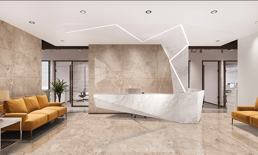 Luxgres Ceramica LLP