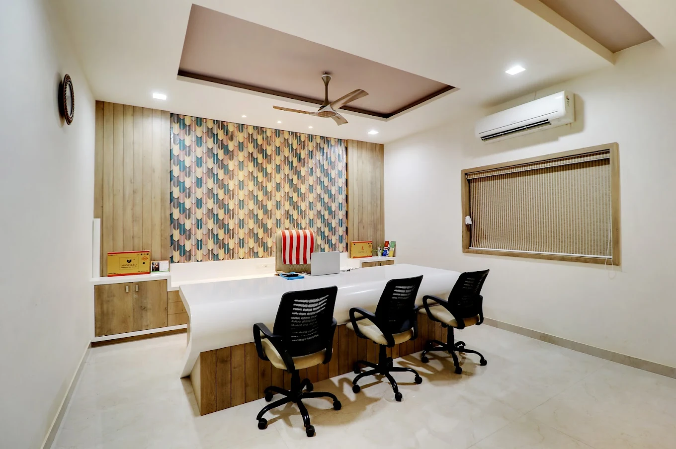 Montello Ceramic LLP