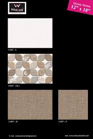 Wintouch Ceramic