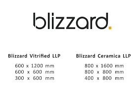 Blizzard Ceramica LLP