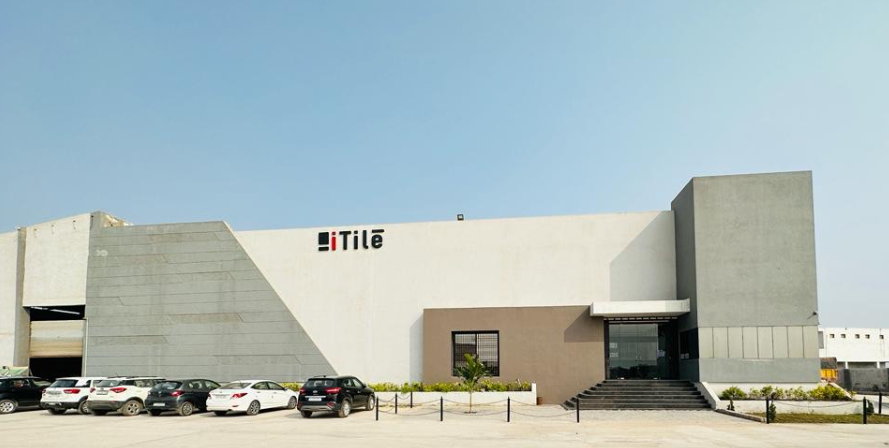 I tile LLP