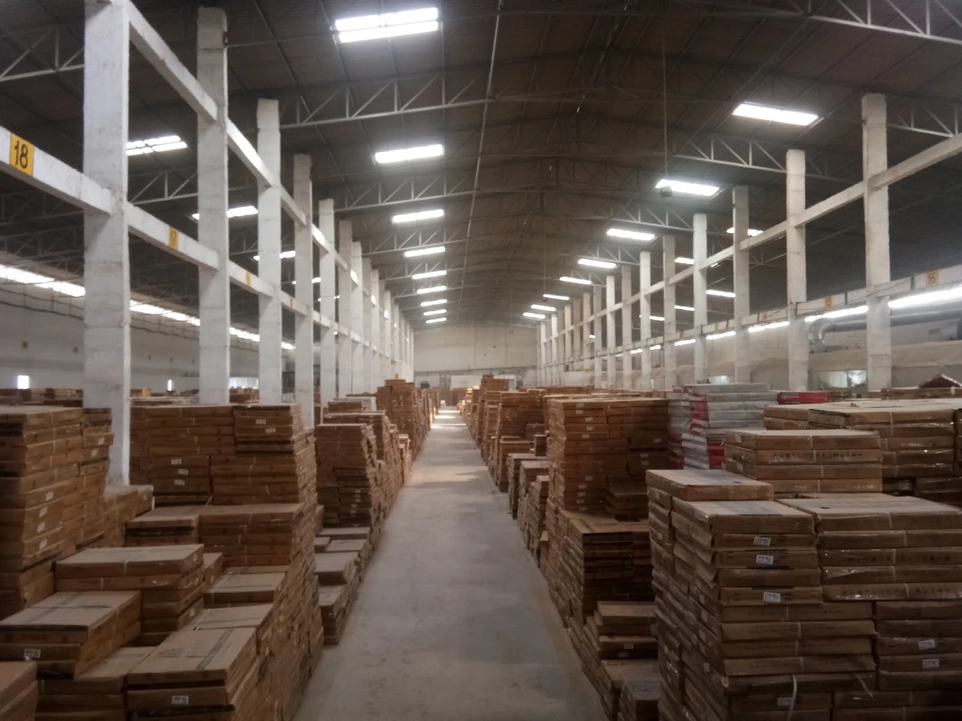 Luxurico Ceramic LLP