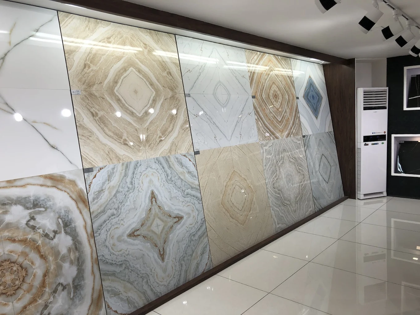 Lakme Vitrified LLP