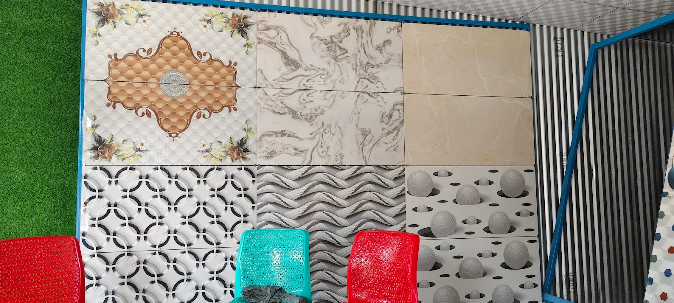 Taurus Tiles Pvt Ltd
