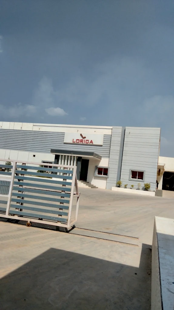 Lorica Tiles LLP factory front photo
