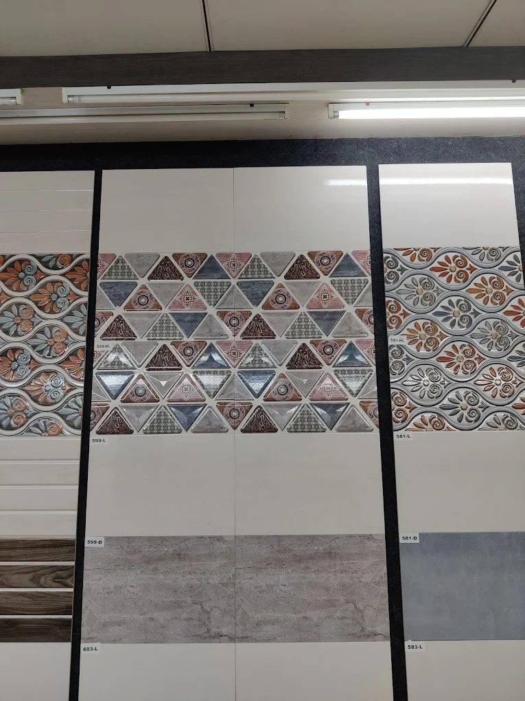 Selvi Ceramic