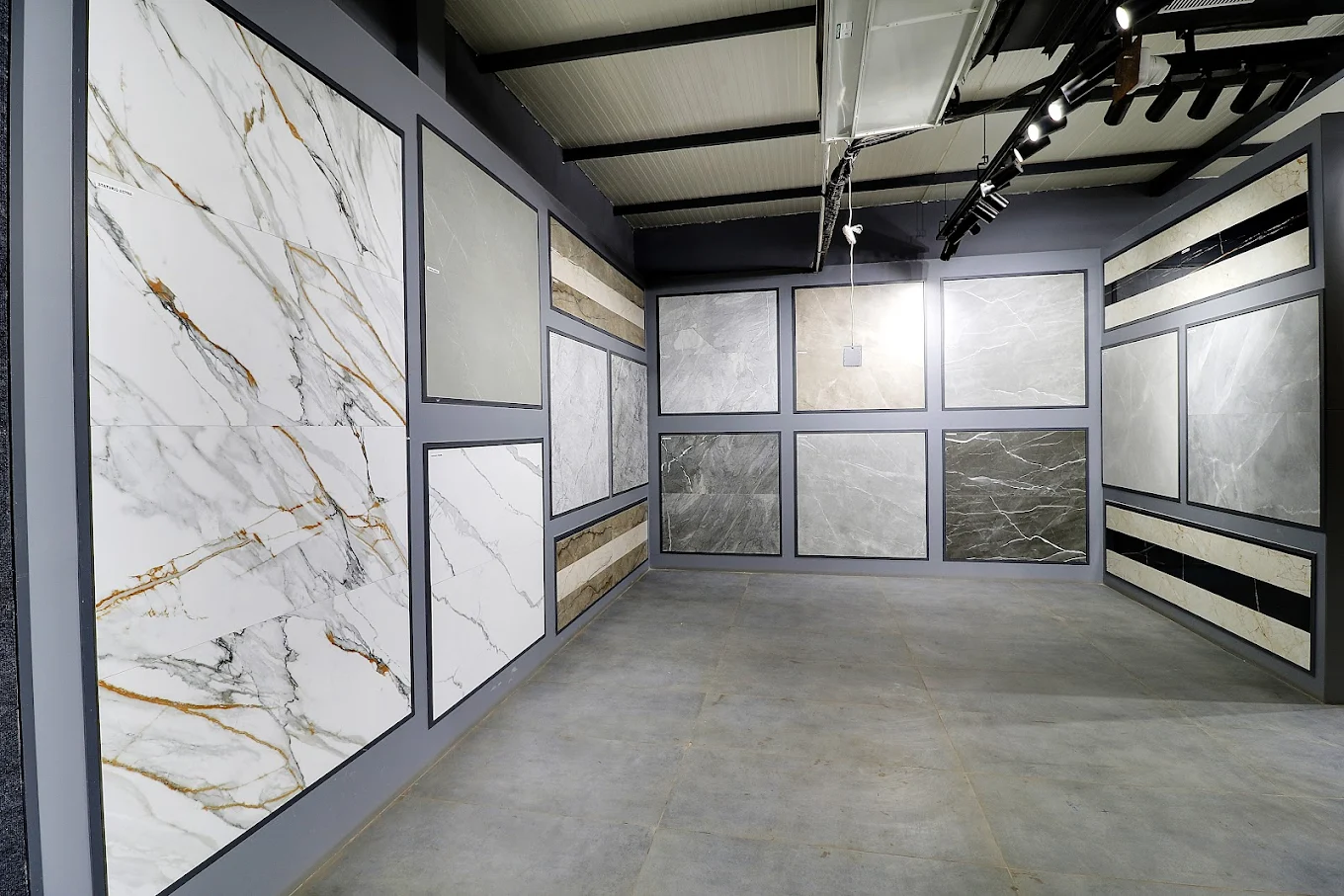 Letic Vitrified Pvt Ltd
