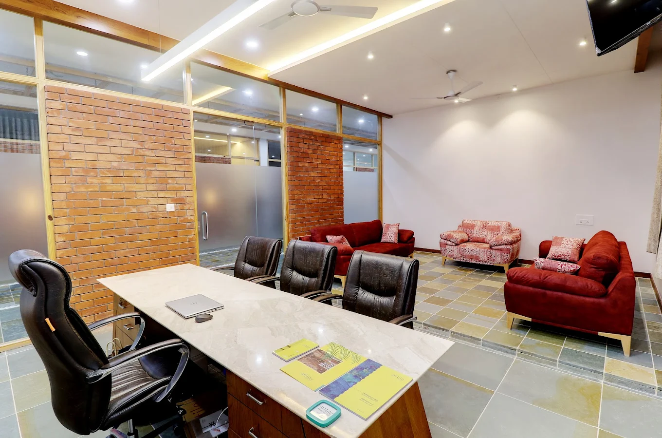 office