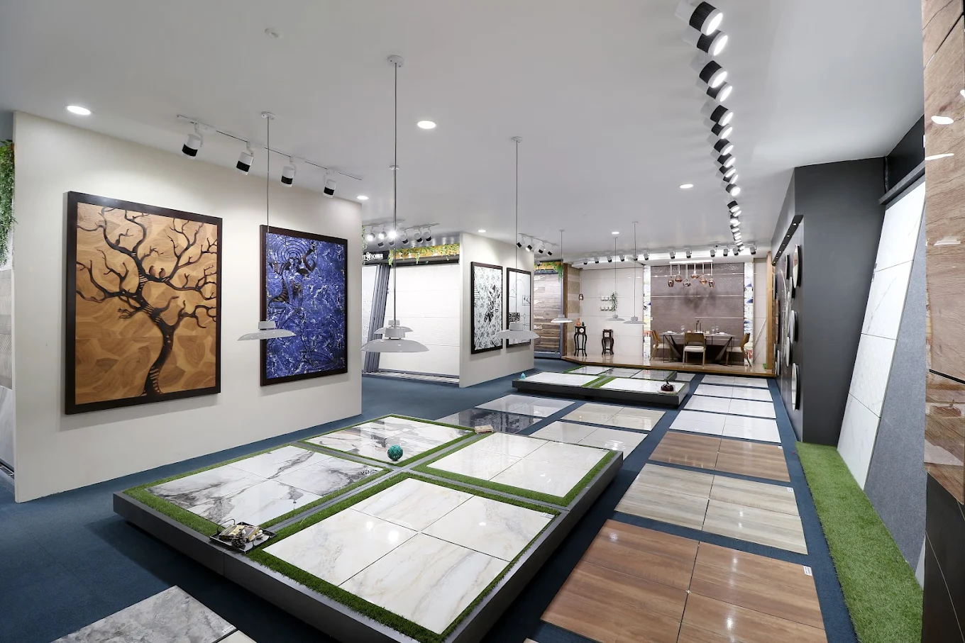 Marbilano tiles LLP