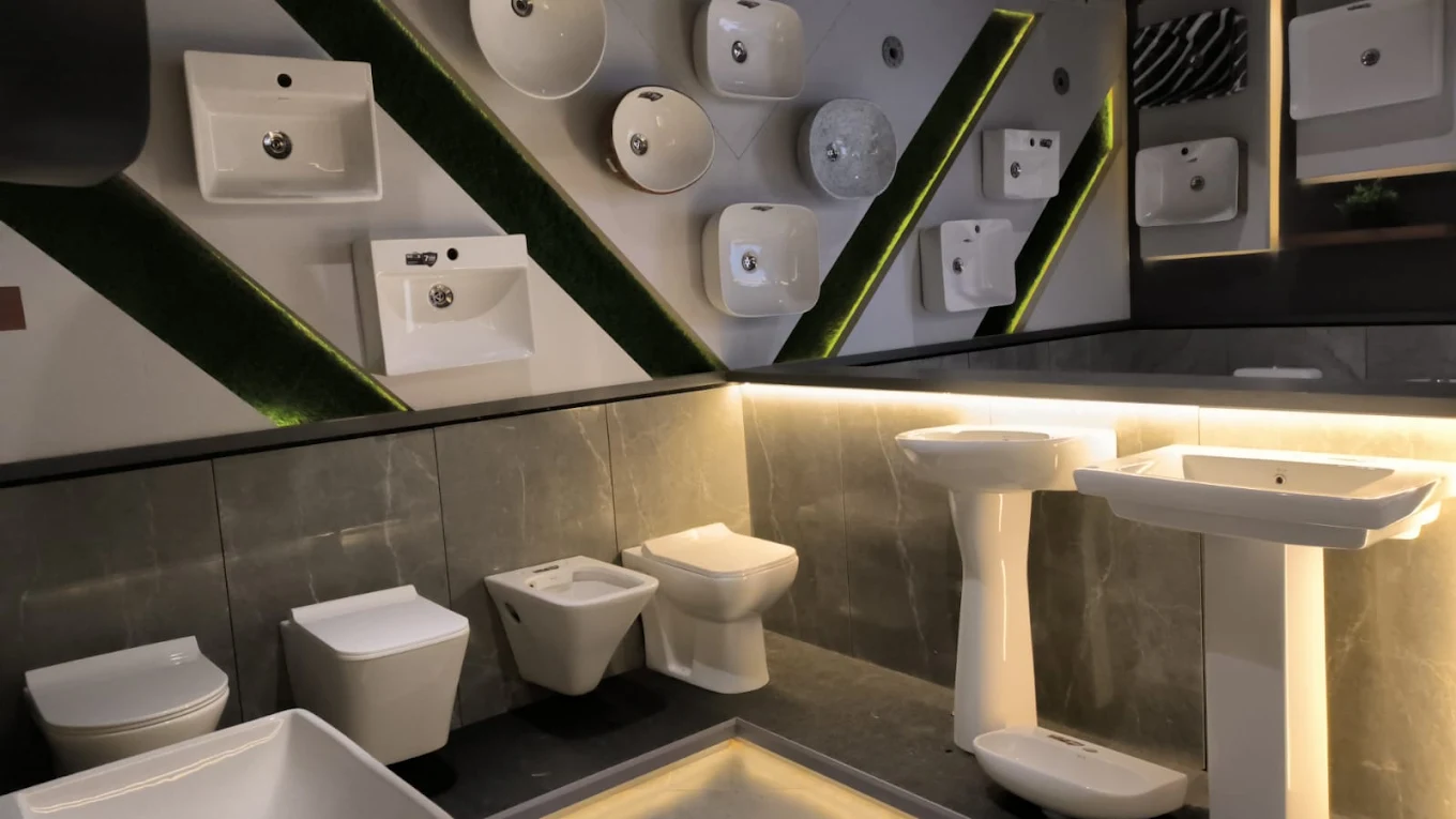 Socca Sanitaryware LLP