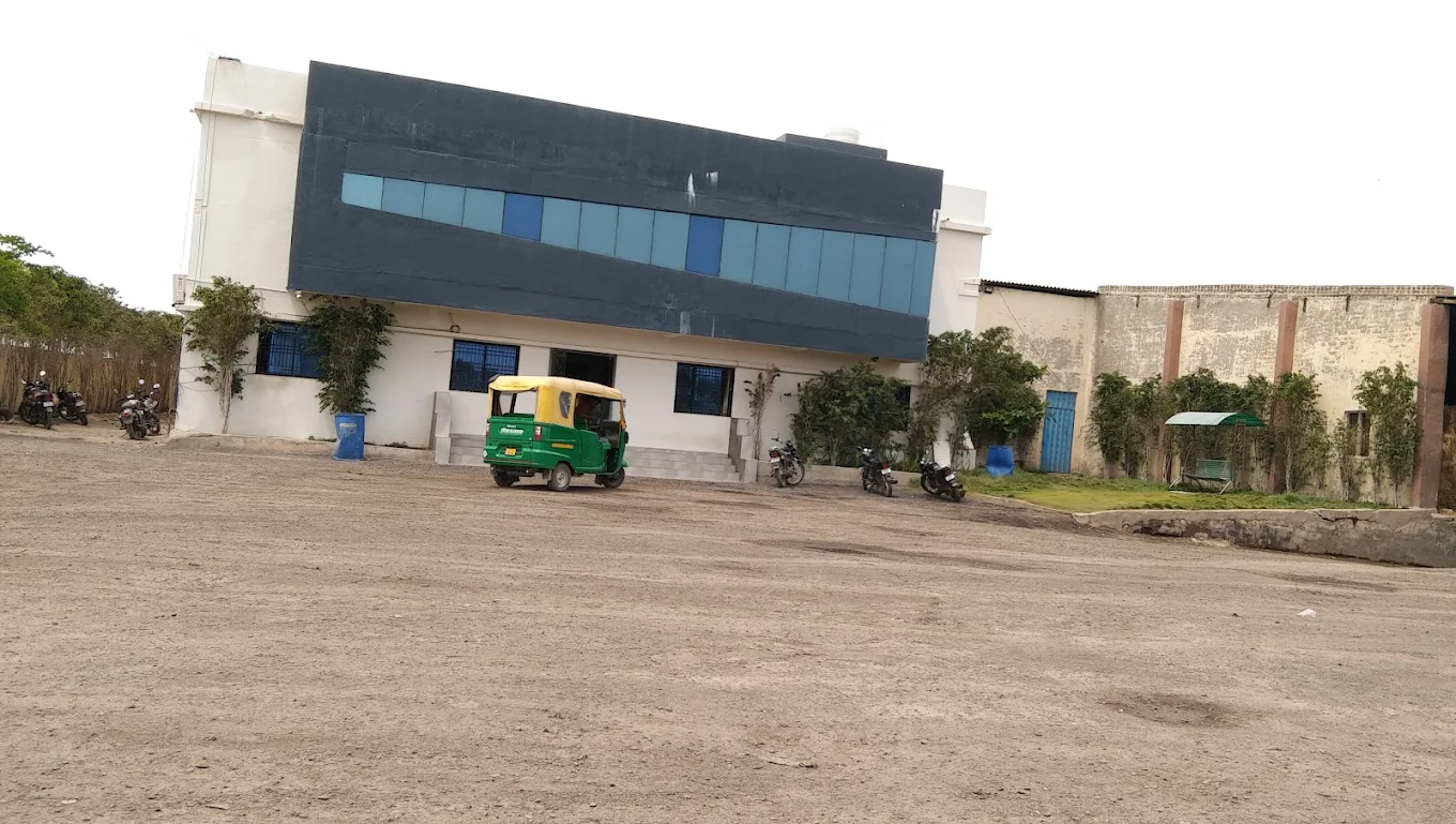 FACTORY