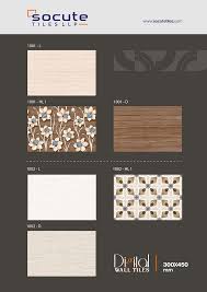 Socute Tiles LLP