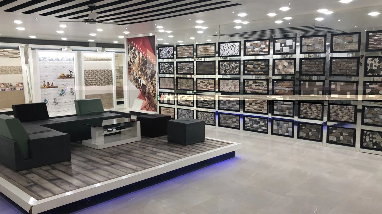 Sanvis Ceramic Pvt Ltd