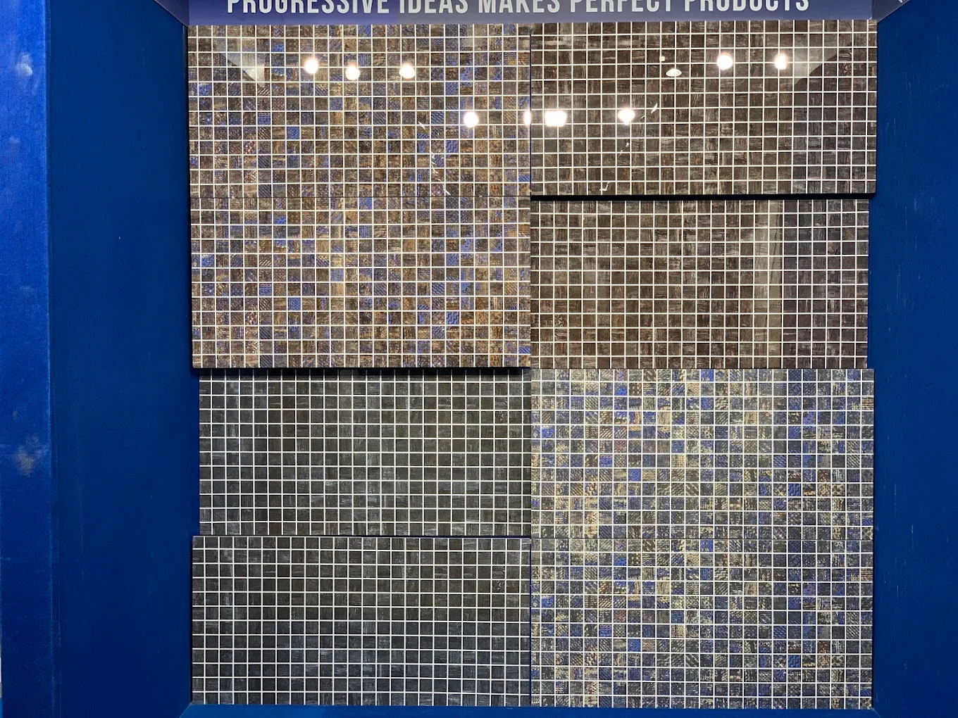 display
