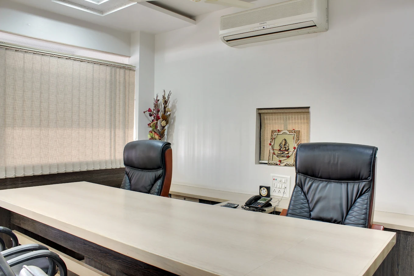 office