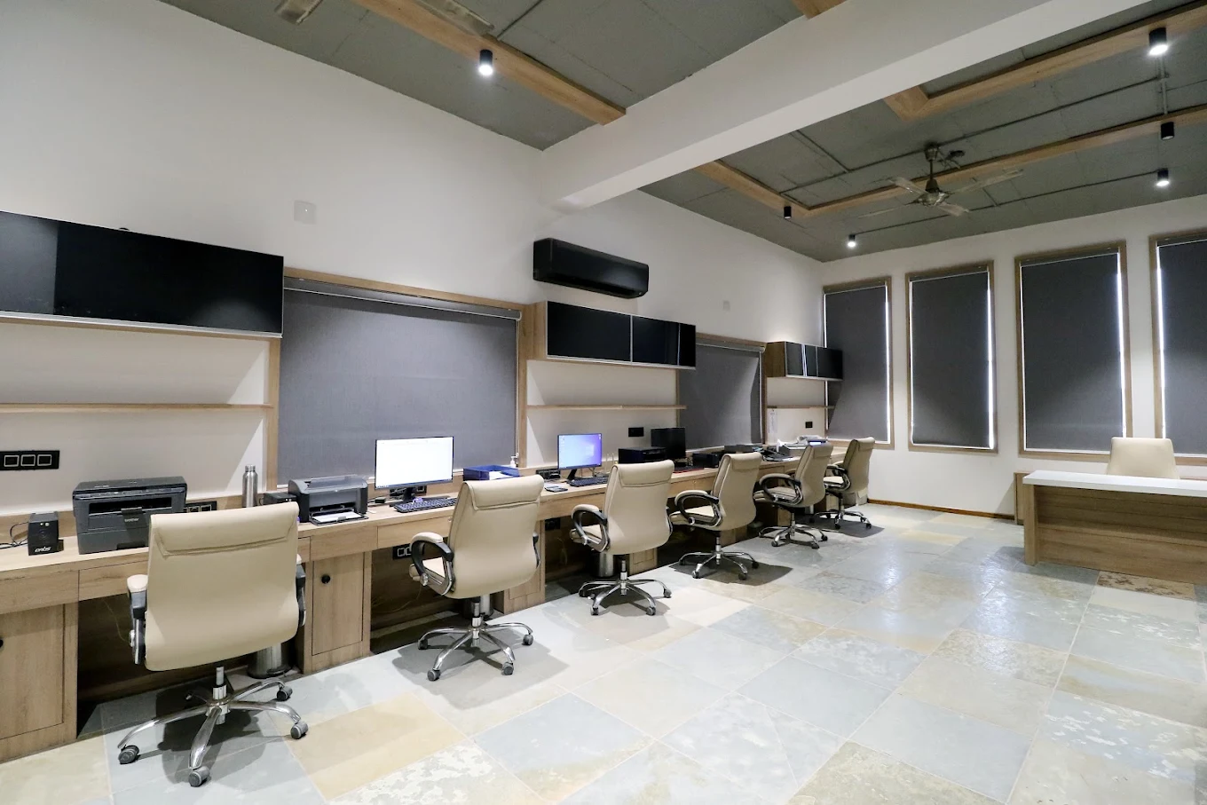 Linia Ceramic LLP
