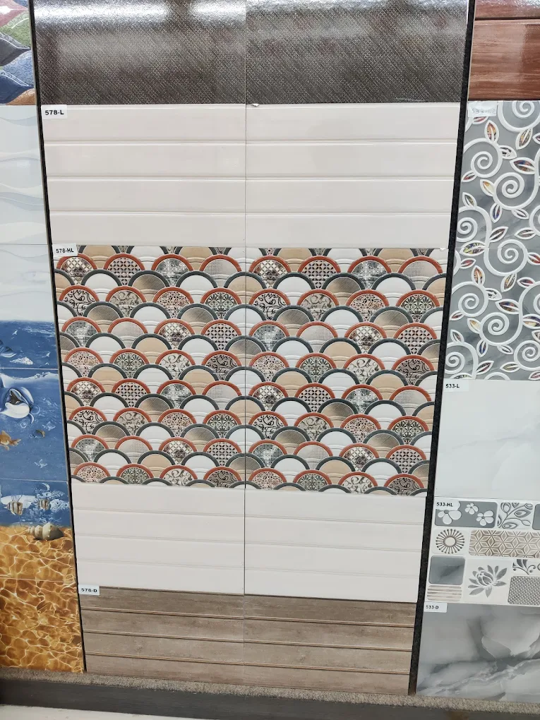 Selvi Ceramic