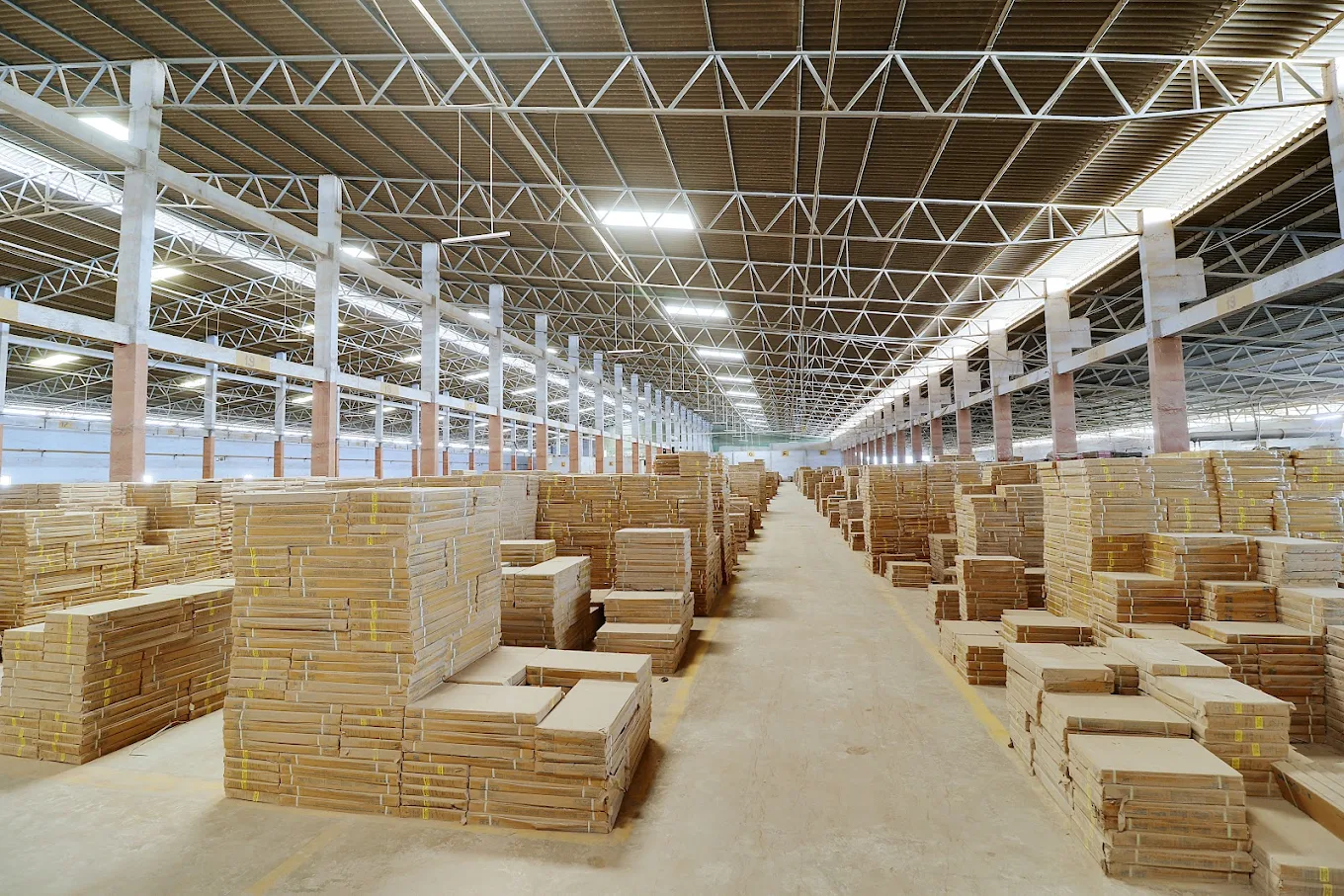 warehouse