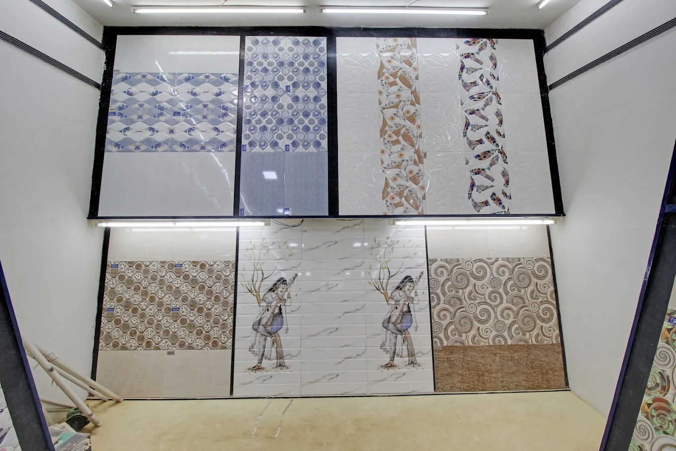 Fame Ceramic Pvt Ltd