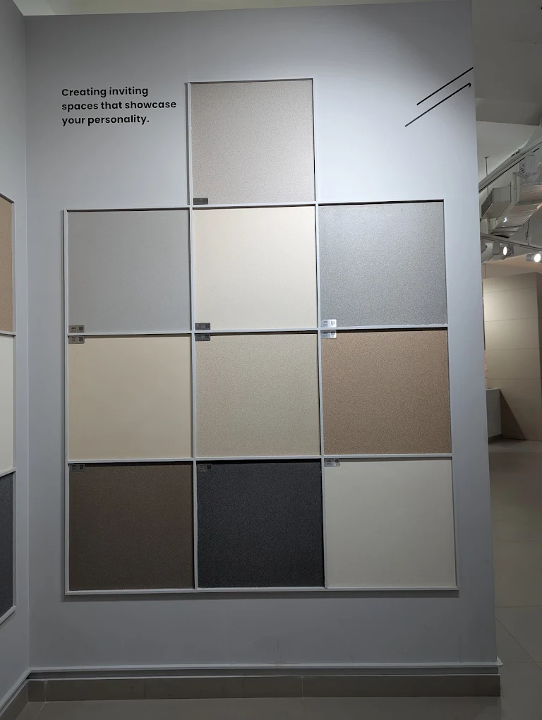 Casagres Tiles