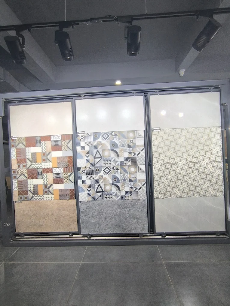 Sonex Vitrified LLP