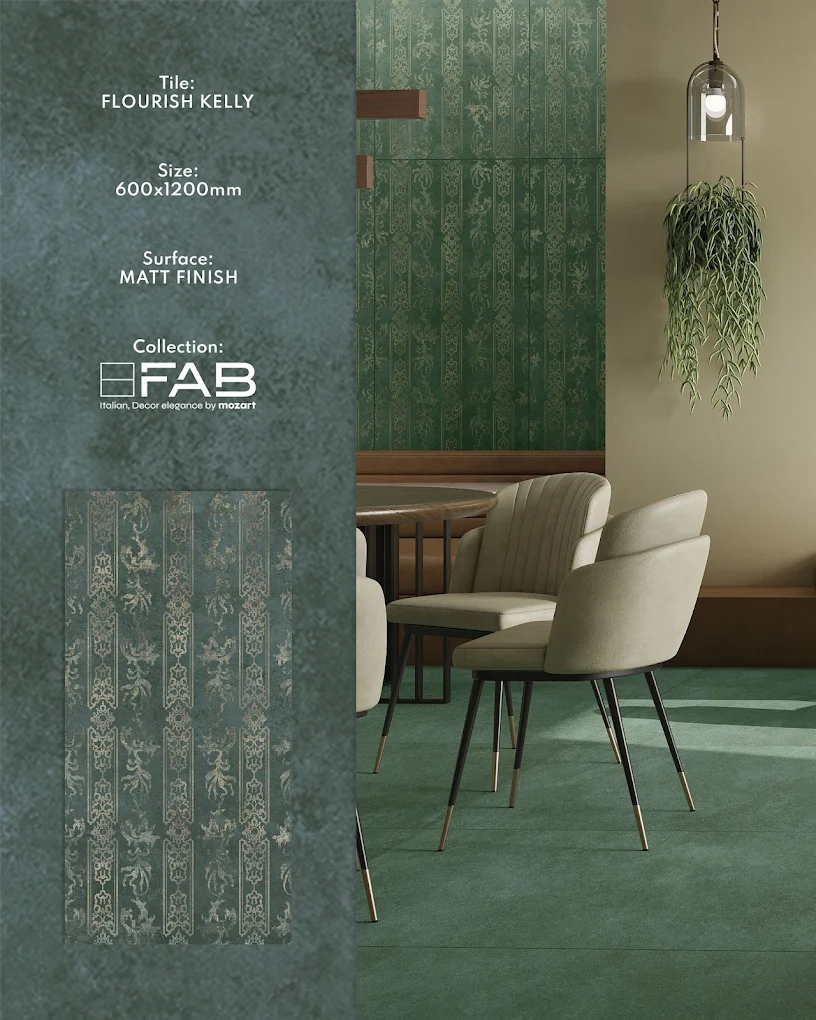 Mozart Vitrified Pvt Ltd