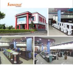 Sungold Ceramics