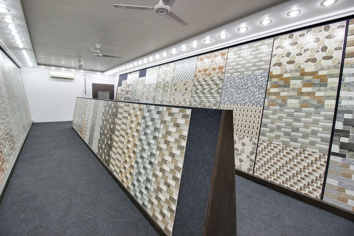 Swidan ceramic/supera granito