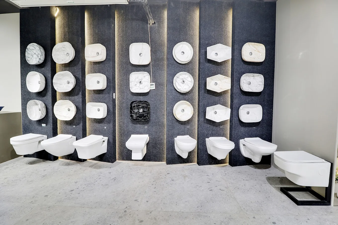 Lycos Bathware LLP