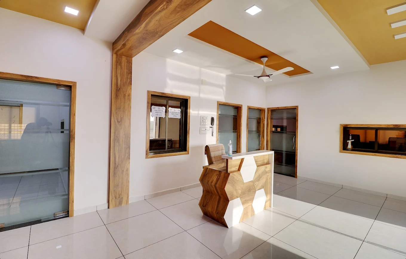 Simpan Ceramic Pvt Ltd