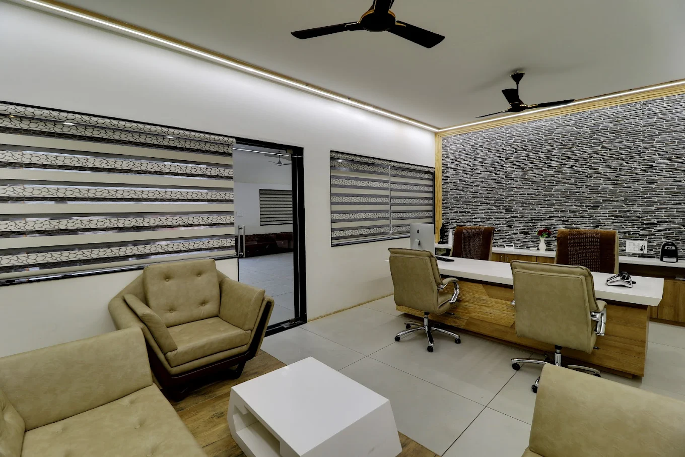 office