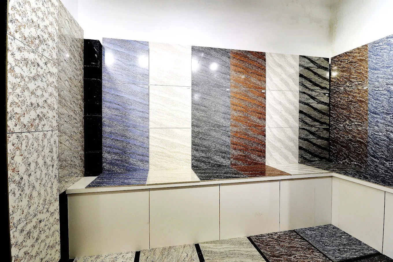 Sologres Granito Pvt Ltd