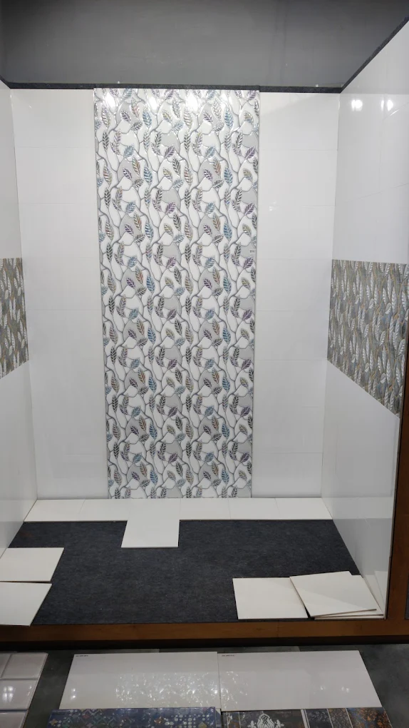 Qulux Tiles LLP