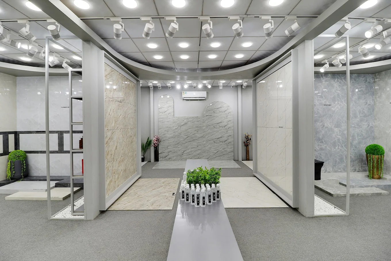 Megacity Vitrified LLP