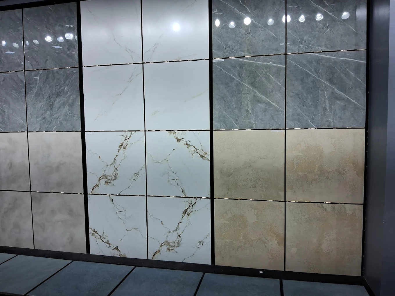Real Granito Pvt Ltd
