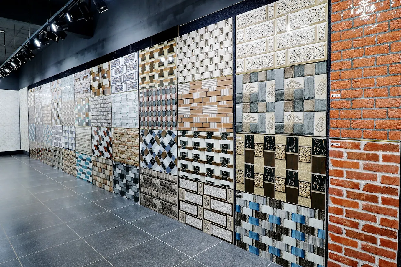 Spenzen Ceramic Pvt Ltd