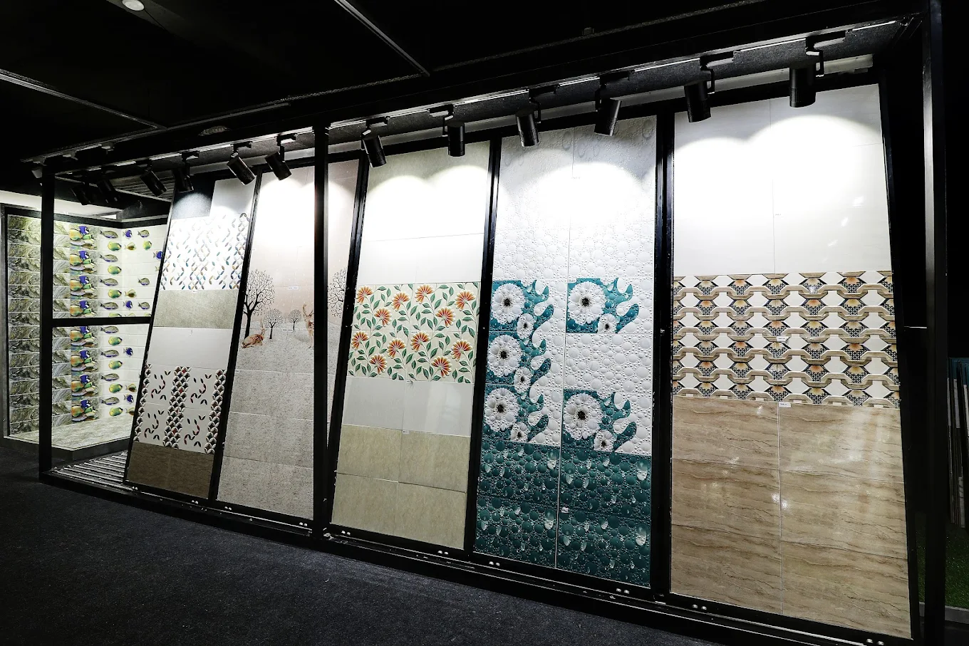 Solenta Ceramic LLP
